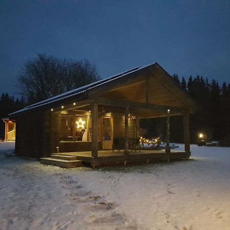 Stordragen Villa Kil Bagian luar foto