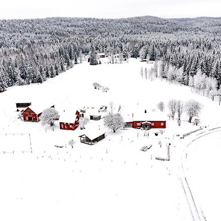 Stordragen Villa Kil Bagian luar foto