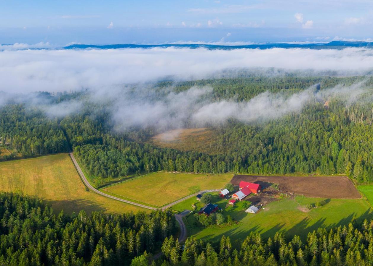 Stordragen Villa Kil Bagian luar foto
