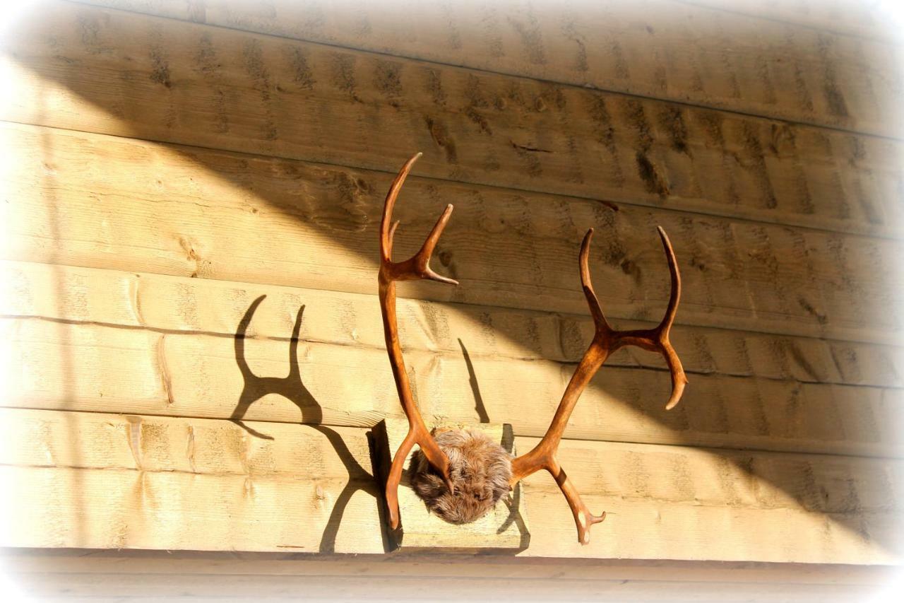 Stordragen Villa Kil Bagian luar foto
